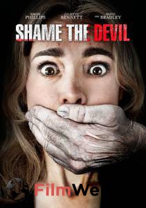     - Shame the Devil - (2013)   HD