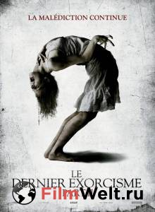 Онлайн кино Последнее изгнание дьявола: Второе пришествие The Last Exorcism Part II 2013 смотреть Онлайн кино Последнее изгнание дьявола: Второе пришествие The Last Exorcism Part II 2013 смотреть