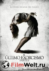     :   - The Last Exorcism Part II - (2013)   HD