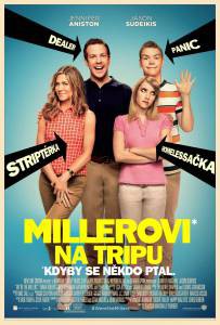     We're the Millers 