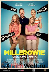        We're the Millers