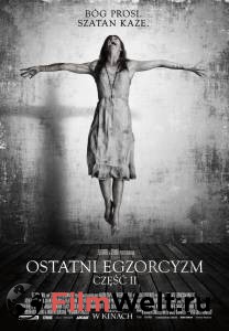 Смотреть фильм Последнее изгнание дьявола: Второе пришествие / The Last Exorcism Part II online Смотреть фильм Последнее изгнание дьявола: Второе пришествие / The Last Exorcism Part II online