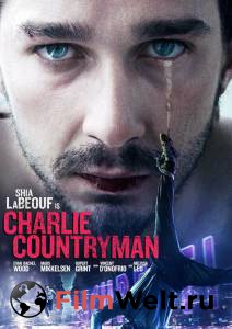     The Necessary Death of Charlie Countryman 