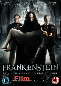    (-) / Frankenstein  