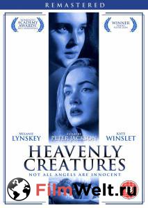     Heavenly Creatures (1994) 