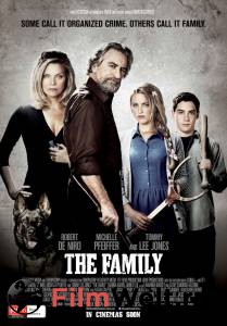     - The Family - (2013)