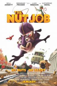     - The Nut Job 