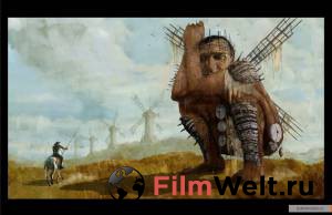 Смотреть фильм Человек, который убил Дон Кихота The Man Who Killed Don Quixote бесплатно