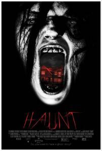 Онлайн кино Логово зверя Haunt (2013) Онлайн кино Логово зверя Haunt (2013)