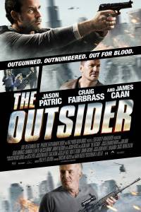 Смотреть увлекательный фильм Изгой The Outsider онлайн Смотреть увлекательный фильм Изгой The Outsider онлайн