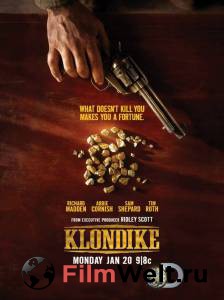   (-) - Klondike - 2014 (1 )   