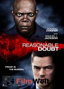 Разумное сомнение Reasonable Doubt [2013] смотреть онлайн бесплатно