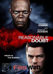     / Reasonable Doubt / (2013)  