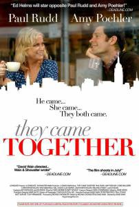       / They Came Together 