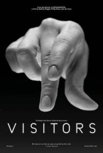 Бесплатный фильм Посетители - Visitors Бесплатный фильм Посетители - Visitors