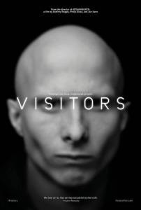 �������� ���������� ������ ����� ���������� Visitors (2013)