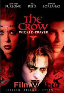   :   The Crow: Wicked Prayer