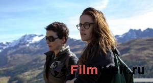   - Clouds of Sils Maria (2014)