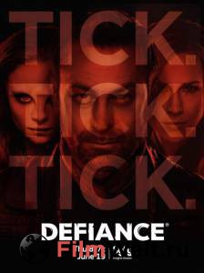     ( 2013  2015) - Defiance 