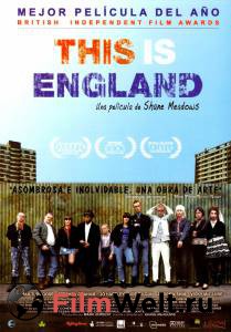      This Is England (2006) 
