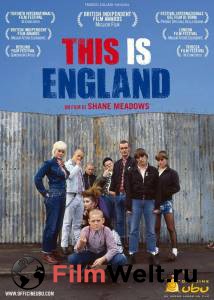      / This Is England