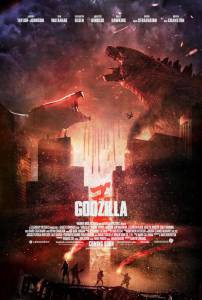  - Godzilla - (2014)    