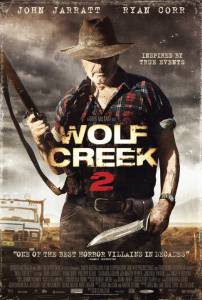  2 - Wolf Creek2 - (2013)   