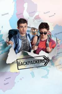 Смотреть увлекательный онлайн фильм Пешие туристы (сериал 2013 – ...) / Backpackers Смотреть увлекательный онлайн фильм Пешие туристы (сериал 2013 – ...) / Backpackers