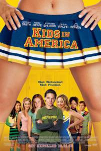    / Kids in America / 2005   