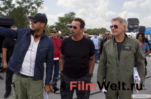   3 The Expendables3 (2014)