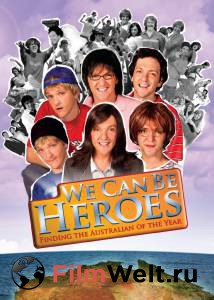      () - We Can Be Heroes - 2005 online