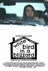 Смотреть фильм Белая птица в метели