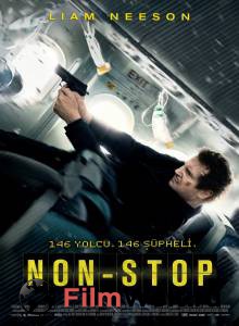     Non-Stop [2014]  