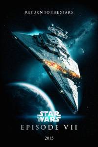    :   / Star Wars: Episode VII - The Force Awakens / [2015] 