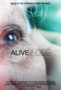     / Alive Inside / (2014)  
