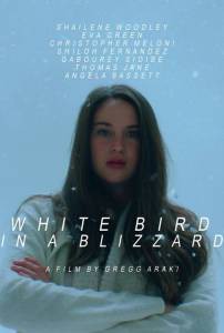       / White Bird in a Blizzard  