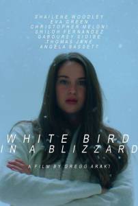 �������� ����� ����� ����� � ������ White Bird in a Blizzard online