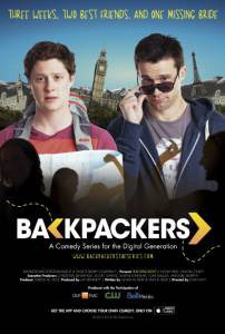     ( 2013  ...) - Backpackers 