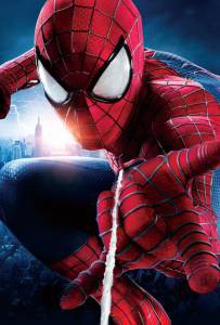    -:   / The Amazing Spider-Man2 