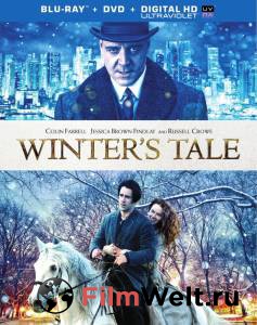      Winter's Tale [2014]