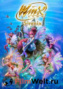  :    / Winx Club: Il mistero degli abissi   