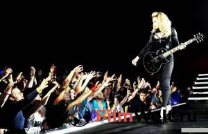  : MDNA  () / Madonna: The MDNA Tour / 2013   
