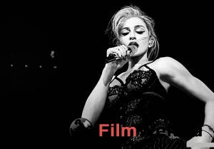 Смотреть увлекательный онлайн фильм Мадонна: MDNA тур (ТВ) - Madonna: The MDNA Tour