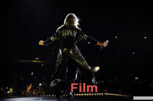    : MDNA  () / Madonna: The MDNA Tour