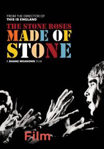   The Stone Roses:    - The Stone Roses: Made of Stone - (2013) 