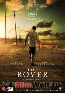   - The Rover - 2013 