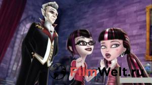     : ! ! ! () - Monster High: Frights, Camera, Action! 