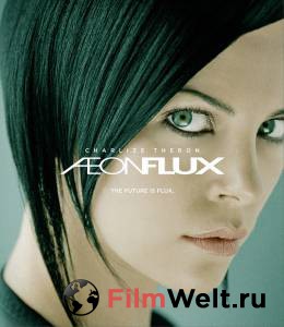    / on Flux / (2005)   