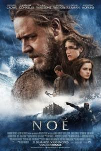      Noah [2014]