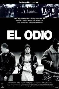 Смотреть фильм Ненависть (1995) - La haine бесплатно Смотреть фильм Ненависть (1995) - La haine бесплатно